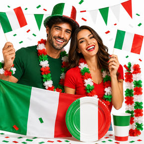 Italië Italië