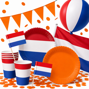 Nederlandse Versiering