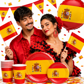 Spanje Spanje