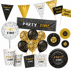 Party Versiering