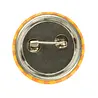 Boland Hippie Buttons 3 cm | set of 4 pieces Boland Hippie Buttons 3 cm | set of 4 pieces