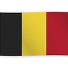 WeFiesta Drapeau Belgique Polyester 90x150 cm | à l'unité WeFiesta Drapeau Belgique Polyester 90x150 cm | à l'unité
