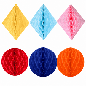 Honeycombs