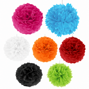 Pompons