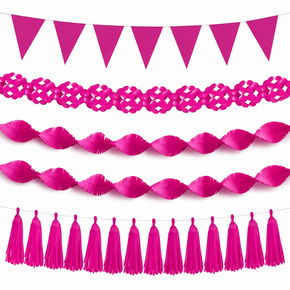 Fuchsia Slingers Fuchsia Slingers