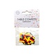 WeFiesta Duitsland tafelconfetti Papier 150 stuks | 1 zakje WeFiesta Duitsland tafelconfetti Papier 150 stuks | 1 zakje