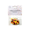 WeFiesta Germany table confetti Paper 150 pieces | 1 bag WeFiesta Germany table confetti Paper 150 pieces | 1 bag