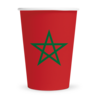 WeFiesta Morocco Cups 210ml | 8 pieces WeFiesta Morocco Cups 210ml | 8 pieces