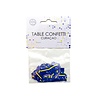 WeFiesta Curacao Tischkonfetti Papier 150 Stück | 1 Tütchen WeFiesta Curacao Tischkonfetti Papier 150 Stück | 1 Tütchen