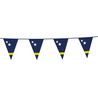 WeFiesta Curacao bunting 10 m | per piece WeFiesta Curacao bunting 10 m | per piece