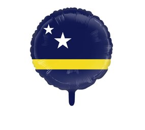 WeFiesta Ballon à hélium Curaçao vide 45 cm | à l'unité WeFiesta Ballon à hélium Curaçao vide 45 cm | à l'unité