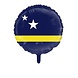WeFiesta Curacao Heliumballon Leer 45 cm | pro Stück WeFiesta Curacao Heliumballon Leer 45 cm | pro Stück