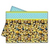 Procos Party Minions Tablecloth 120 x 180 cm | per piece