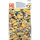 Procos Party Minions Tablecloth 120 x 180 cm | per piece Procos Party Minions Tablecloth 120 x 180 cm | per piece