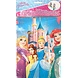 Procos Party Prinsessen Tafelkleed 120x180cm | per stuk
