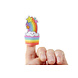 LG Imports Unicorn Finger Puppet 5 cm | 5 pieces LG Imports Unicorn Finger Puppet 5 cm | 5 pieces