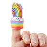 LG Imports Einhorn-Fingerpuppe 5 cm | 5 Stück LG Imports Einhorn-Fingerpuppe 5 cm | 5 Stück