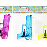 LG Imports Water Gun 15 cm | per piece LG Imports Water Gun 15 cm | per piece