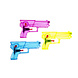 LG Imports Waterpistool 15cm | per stuk LG Imports Waterpistool 15cm | per stuk