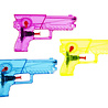LG Imports Waterpistool 15cm | per stuk LG Imports Waterpistool 15cm | per stuk