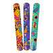 LG Imports Superhelden Klaparmband 20cm | 12 stuks