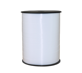 WeFiesta Lint wit 250mx10mm | per rol WeFiesta Lint wit 250mx10mm | per rol
