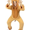 Funidelia Costume de Lion pour Adultes
