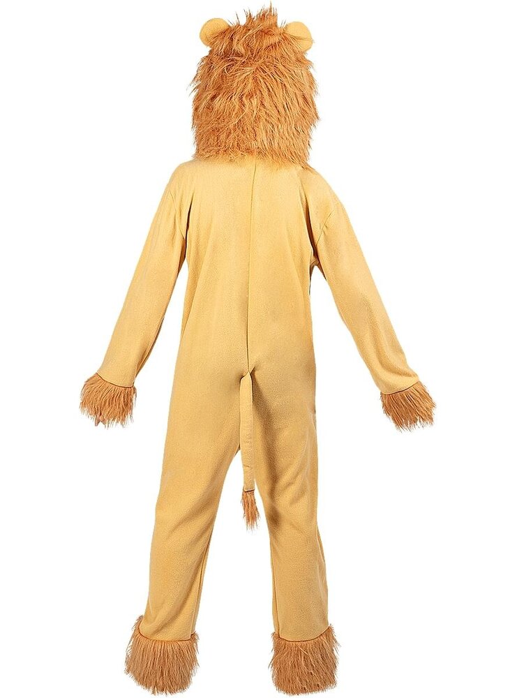 Funidelia Costume de Lion pour Adultes