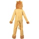 Funidelia Costume de Lion pour Adultes