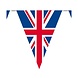 Oaktree Vlaggenlijn Verenigd Koninkrijk Union Jack | 3,9 meter Oaktree Vlaggenlijn Verenigd Koninkrijk Union Jack | 3,9 meter