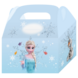 Procos Party Frozen Idyllic Wonder Favor Boxes 15.5 x 9 x 8.5 cm | 4 pieces Procos Party Frozen Idyllic Wonder Favor Boxes 15.5 x 9 x 8.5 cm | 4 pieces