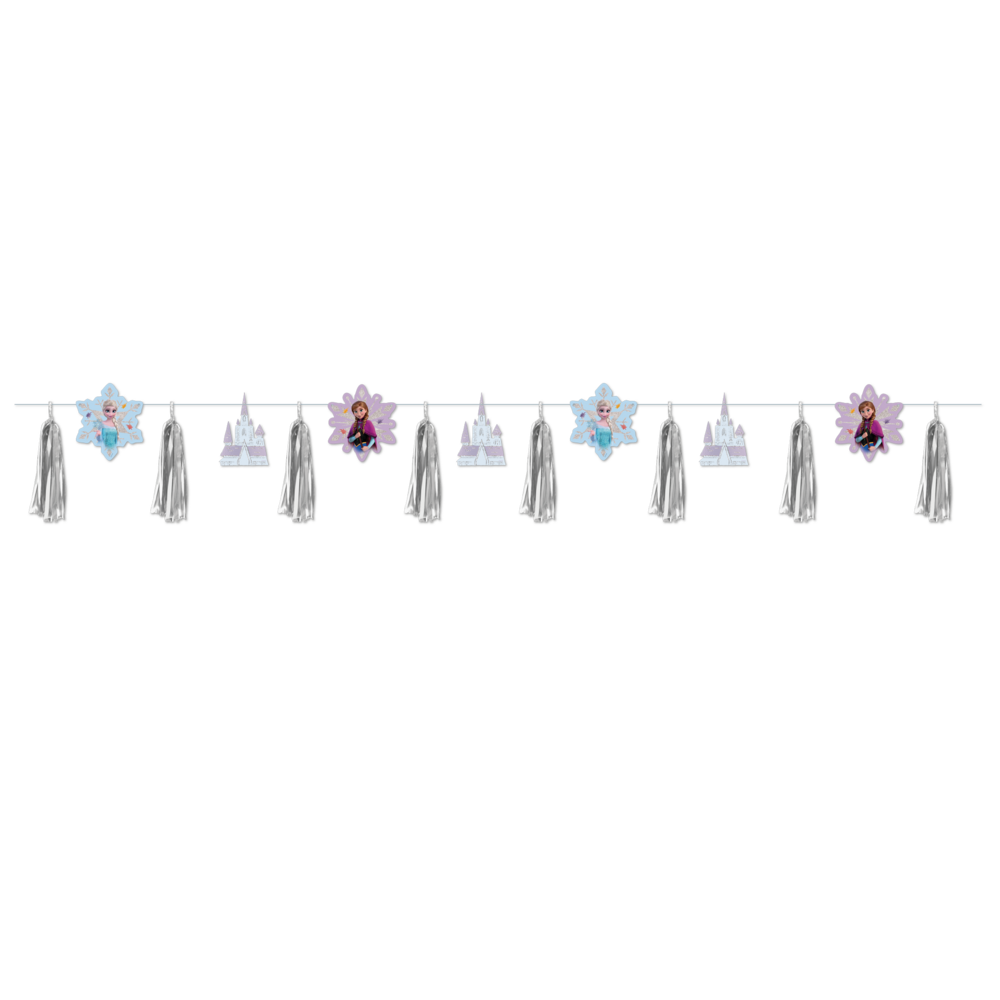 Procos Party Frozen Idyllic Wonder Slinger | per stuk