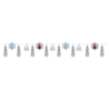 Procos Party Frozen Idyllic Wonder Slinger | per stuk Procos Party Frozen Idyllic Wonder Slinger | per stuk