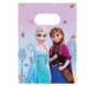 Procos Party Frozen Idyllic Wonder Traktatiezakjes Papier | per 4 stuks Procos Party Frozen Idyllic Wonder Traktatiezakjes Papier | per 4 stuks