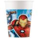 Procos Party Avengers Cups Next Generation 200ml | 8 pieces