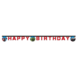 Procos Party Avengers Banner Alles Gute zum Geburtstag 2 m | pro Stück Procos Party Avengers Banner Alles Gute zum Geburtstag 2 m | pro Stück