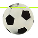 Folat Voetbal Slinger voetballen aan lint | 10 meter Folat Voetbal Slinger voetballen aan lint | 10 meter