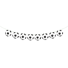 WeFiesta Voetbal Slinger Voetballen aan Lint 2 mtr | per stuk