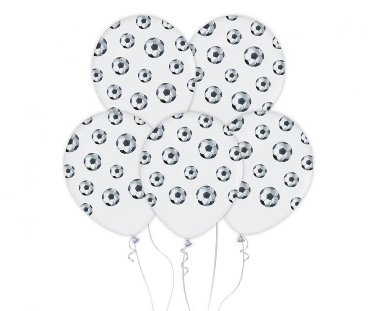 Godan Ballons de football 30 cm | 5 pièces Godan Ballons de football 30 cm | 5 pièces