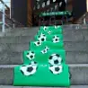 Boland Tapis de sol Football 60 x 450 cm | à l’unité