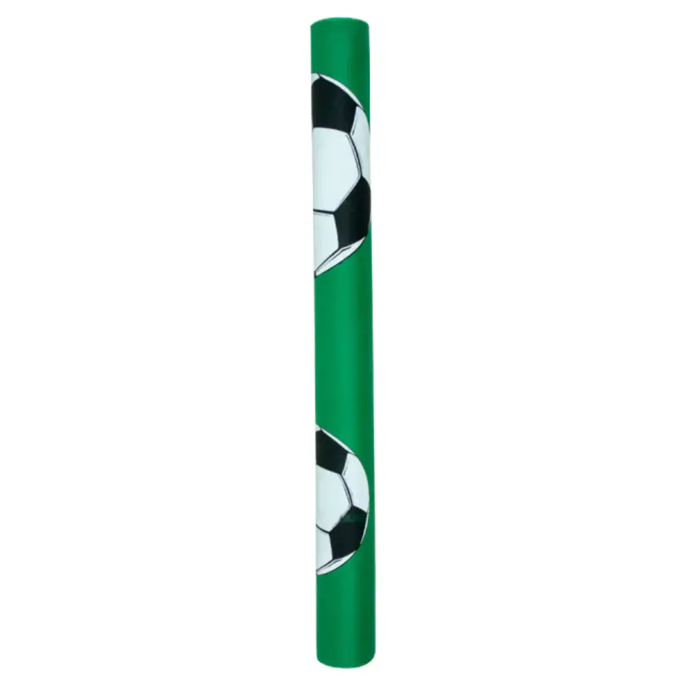 Boland Voetbal Loper 60x450cm | per stuk Boland Voetbal Loper 60x450cm | per stuk