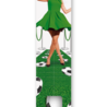 WeFiesta Football Runner 450 x 60 cm | per piece