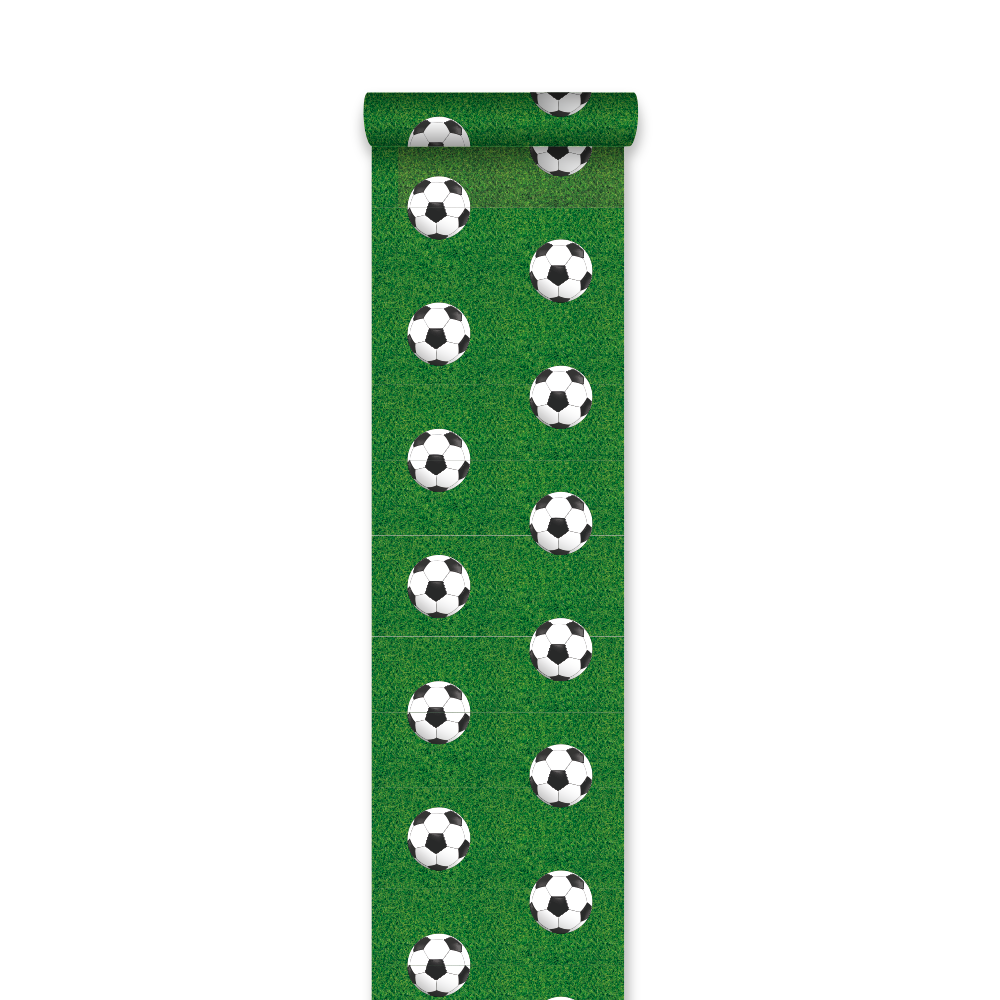 WeFiesta Tapis de sol Football 450 x 60 cm | à l’unité WeFiesta Tapis de sol Football 450 x 60 cm | à l’unité