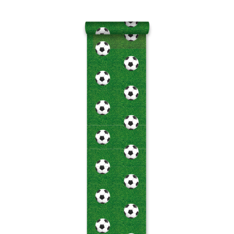 WeFiesta Tapis de sol Football 450 x 60 cm | à l’unité WeFiesta Tapis de sol Football 450 x 60 cm | à l’unité