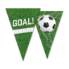WeFiesta Voetbal Slinger Vlaggenlijn 10 mtr | per stuk