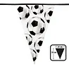 Boland Football Flag Garland 6 meters | per piece Boland Football Flag Garland 6 meters | per piece