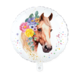 WeFiesta Chevaux Ballon à Hélium Vide 45cm | à l'unité WeFiesta Chevaux Ballon à Hélium Vide 45cm | à l'unité