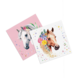 WeFiesta Horse Napkins 33x33cm | 20 pieces WeFiesta Horse Napkins 33x33cm | 20 pieces