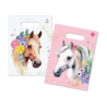 WeFiesta Sachets à bonbons avec chevaux 16x23 cm | 6 pièces