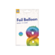 Paper Dreams Rainbow Foil Balloon Number 8 | 86cm Paper Dreams Rainbow Foil Balloon Number 8 | 86cm